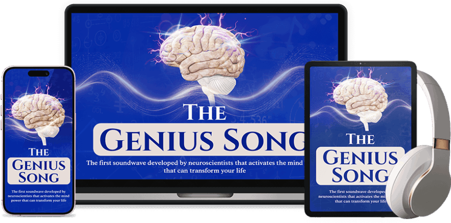 The Genius Song